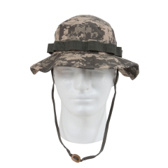 Rothco Digital Camo Boonie Hat - ACU Digital Camo