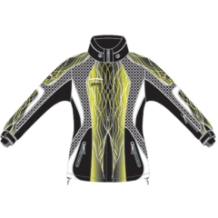 Choko Womens Pro Racing Sublimated Jacket