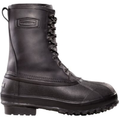 LaCrosse Iceman Black Pac Boot