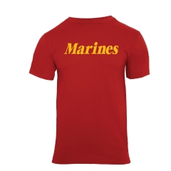 Rothco Marines P/T T-Shirt