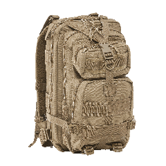 5ive Star Gear 3TP-5S Level-III Transport Pack - Coyote Brown