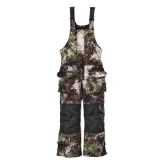 Striker Ice Youth Sureflote Avenger Bib