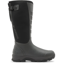 Lacrosse Men's Alpha Lite II CW 7mm Neoprene Boot-Mossy Oak Bottomland-9