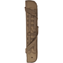 5ive Star Gear SGS-5S Shotgun Scabbard - Coyote Brown