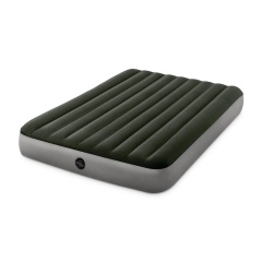 Intex Dura-Beam Prestige Queen Airbed with Pump