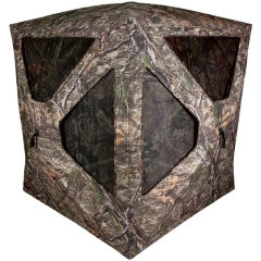 Primos Double Bull Roughneck Ground Blind Mossy Oak Country DNA