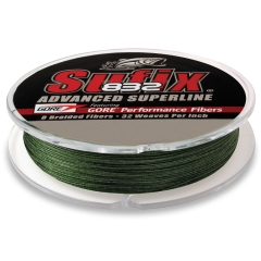 Sufix 832 Advanced Superline Fishing Line