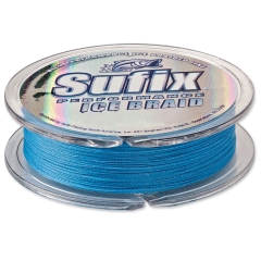 Sufix Performance Ice Braid Fishing Line