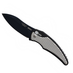 Camillus Sizzle 2.75 Folding Knife