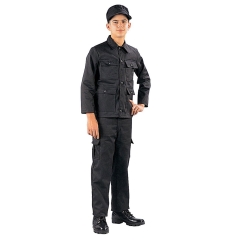 Rothco Kid's BDU Pants - Black