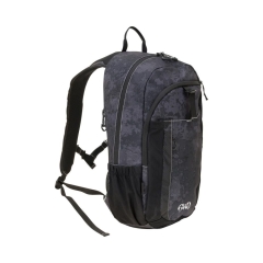 Allen Girls With Guns Midnight Deluxe Backpack with Lockable Concealed Carry