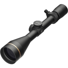 Leupold VX-3HD 3.5-10x 50mm CDS-ZL Illuminated Firedot Twilight Hunter Rifle Scope