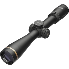 Leupold VX-5HD 3-15x 44mm CDS-ZL2 Side Focus Duplex Rifle Scope