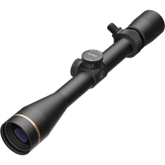 Leupold VX-3HD 3.5-10x 40mm CDS-ZL Duplex Rifle Scope