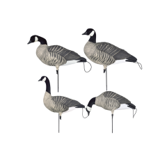 GHG Pro Flex Full Body Goose Decoy - Honker Harvester Pack