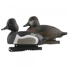 GHG Hunter Series Life Size Ring-Necked Ducks - 6 Pack