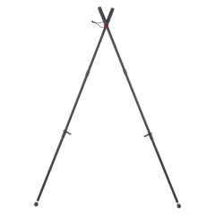 Bog Pod Shooting Sticks - Kneeling Position