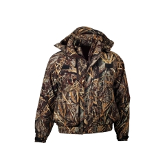 Gamehide Wetlands Waterfowl Jacket