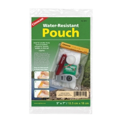 Coghlans Waterproof Pouch 5" x 7"