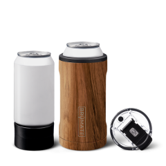 Brumate Hopsulator Trio Walnut