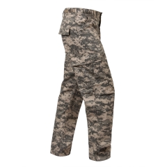 Rothco Tactical BDU Pants - ACU Digital Camo