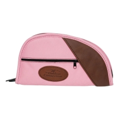 Outdoor Connection Deluxe 14" Pistol Case Pink
