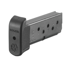 Ruger LC380 .380 ACP 7 Round Magazine with Extended Floorplate