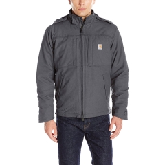 Carhartt Men's Full Swing Cryder Jacket