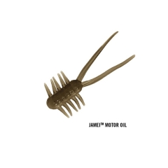 Clam Maki Jamei 1 1/8" Motor Oil