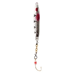 Clam Speed Spoon 1/8 Oz Size 8S Lures