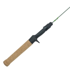 St. Croix Skandic Ice 34" Medium Heavy Casting Rod