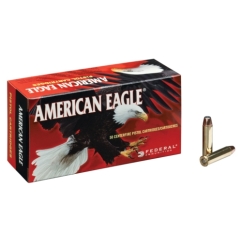 American Eagle by Federal 45 Colt 225 Grain JSP
