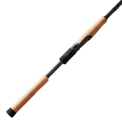St. Croix Eyecon Jig-N-Rap 7' 1" Medium Moderate Fast Spinning Rod - 1 Piece