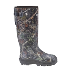 Dryshod NOSHO Gusset XT Men's Camo Hunting Boot