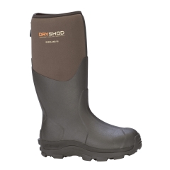 Dryshod Overland Men's Premium Outdoor Sport Boot - 10