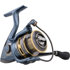 Pflueger President Spinning Reel - 40X