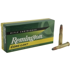 Remington Express 32 Win Special 170 Grain Core-Lokt Soft Point