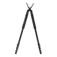 BOG Adrenaline Bipod Black