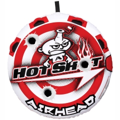 Airhead Hot Shot 2 Person Towable Tube