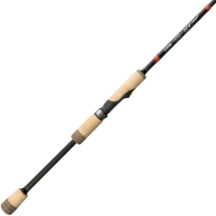 G. Loomis GCX Dropshot Spinning Rod 822S DSR 6'10" Mag-Medium