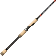 G. Loomis GCX Jig & Worm Spinning Rod 802S JWR 6'8" Medium