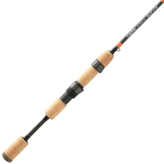 G. Loomis GCX Lite Spinning Rod 7800-2S SR 6'6" Ultra Light 2 Piece