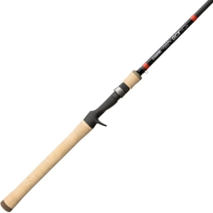 G. Loomis GCX Mag Bass Casting Rod 903C MBR 7'6" Medium Heavy