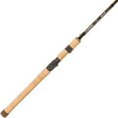 G. Loomis IMX-PRO Ned Rig 831S NRR 6'11" Medium Light Spinning Rod