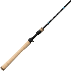 G. Loomis NRX+ Mag Bass Casting Rod 844C MBR 7'0" Heavy