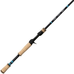 G. Loomis NRX+ Jig & Worm Casting Rod 854C JWR 7'1" Heavy