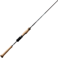St. Croix Avid Walleye 6'3" Medium-Light Extra-Fast Spinning Rod