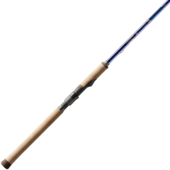 St. Croix Legend Tournament Walleye 7' 6" Medium-Light Extra-Fast Spinning Rod