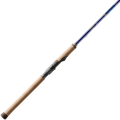 St. Croix Legend Tournament Walleye 6' 3" Medium Extra-Fast Spinning Rod