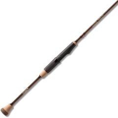 St. Croix Panfish Series 5'4" Ultra-Light Fast Spinning Rod